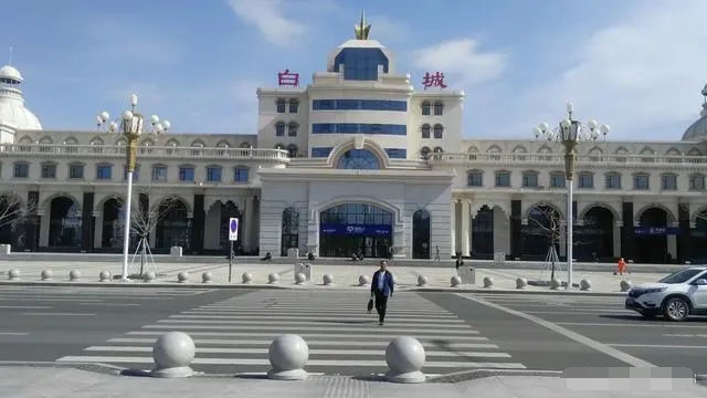 泉州到白城物流专线-泉州到白城货运-优势线路-佳速物流