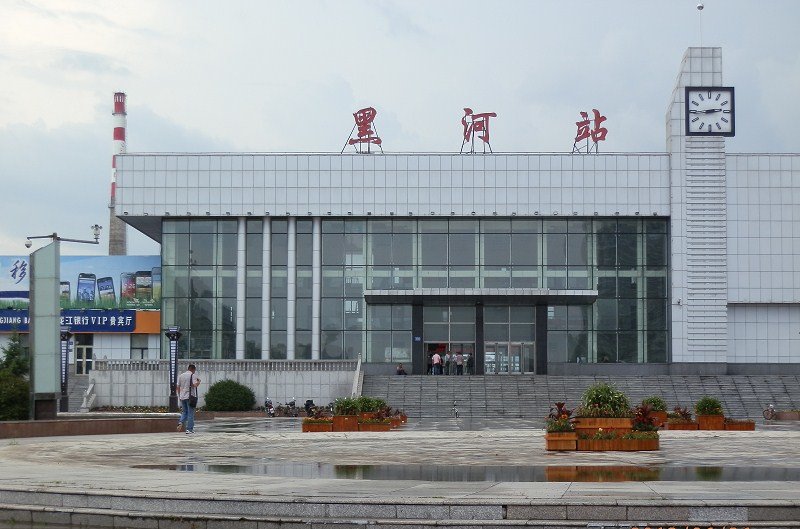 泉州到黑河物流专线-泉州到黑河货运-优势线路-佳速物流