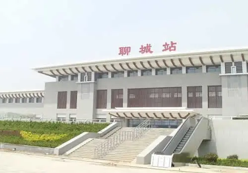 泉州到聊城零担物流,货物运输专线