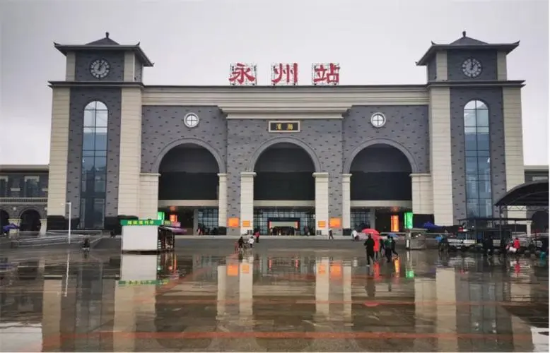 泉州到永州零担物流,货物运输专线