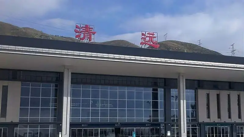 泉州到清远零担物流,货物运输专线