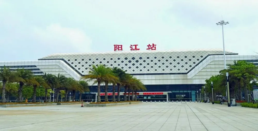 泉州到阳江零担物流,货物运输专线