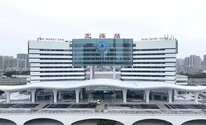 泉州到北海物流专线-泉州到北海货运-优势线路-佳速物流