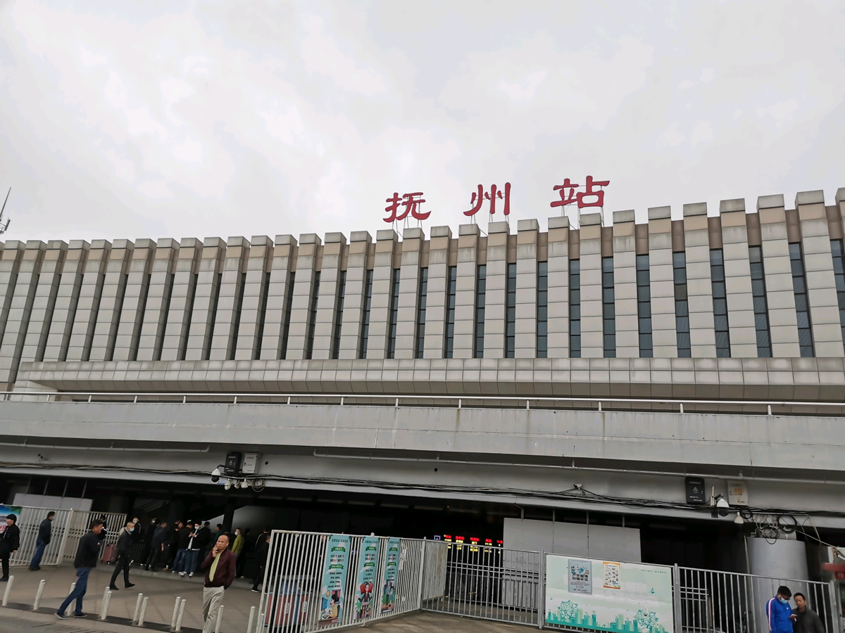 泉州到抚州零担物流,货物运输专线