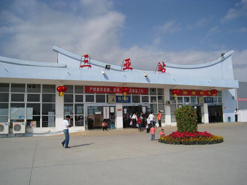 泉州物流