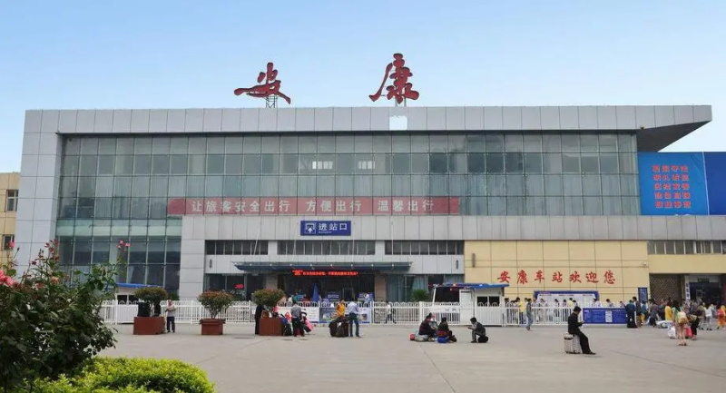 泉州到安康零担物流,货物运输专线