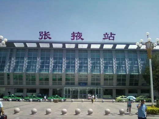泉州到张掖零担物流,货物运输专线