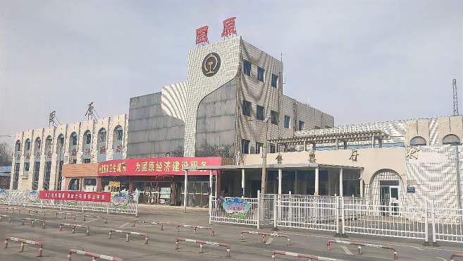 泉州到固原物流专线-泉州到固原货运-优势线路-佳速物流