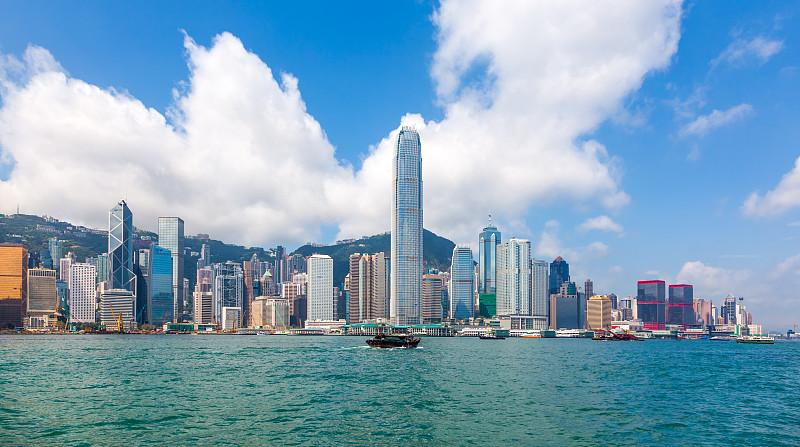 泉州到香港零担物流,货物运输专线
