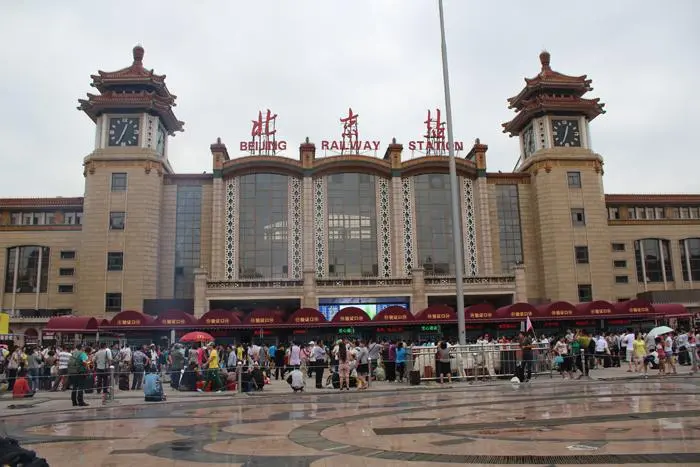 泉州到北京零担物流,货物运输专线